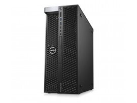 Máy Trạm Workstation DELL Precision Tower 7820 XCTO - S4110/16GB/Quadro P4000